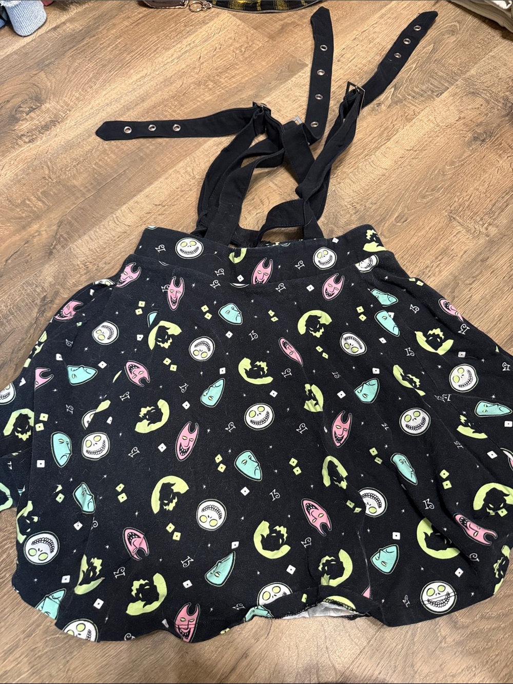 Disney Nightmare before Christmas